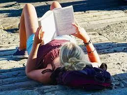 Come and get your favorite book for yourself or your family