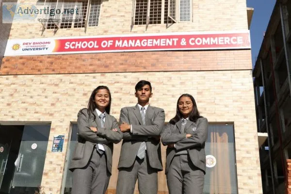 Best mba college in dehradun