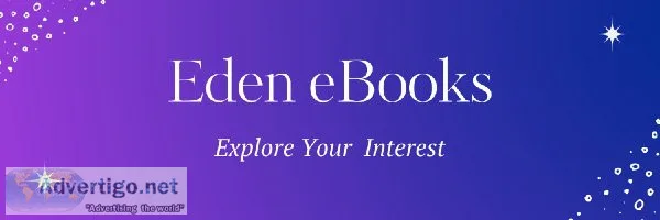 Eden eBooks