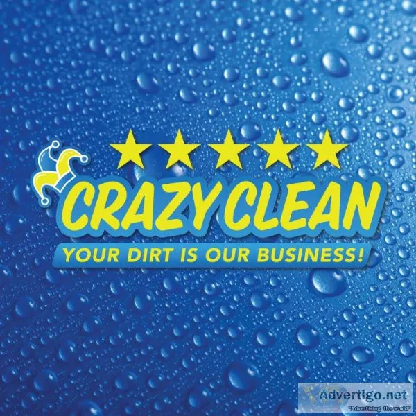 Residential and Commercial Cleaning
