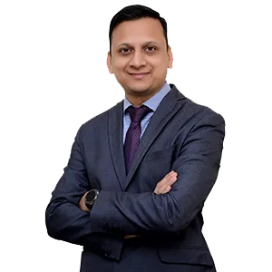 Dr lalit modi the best knee replacement surgeon in rajasthan