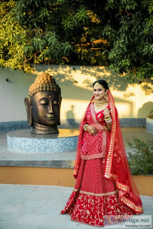 Wedding photographers in vadodara