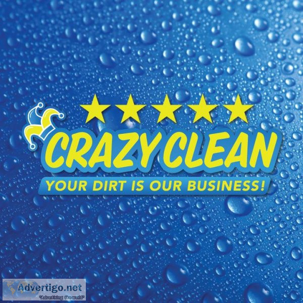 Crazy Clean Homes LLC
