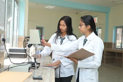 Pharmacy college in dehradun