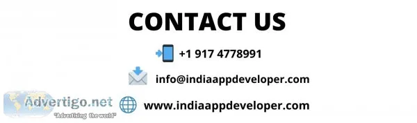 Hire iphone app developers - india app developer