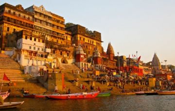 Book The Ajmer and Puskar sightseen at Affordable Price