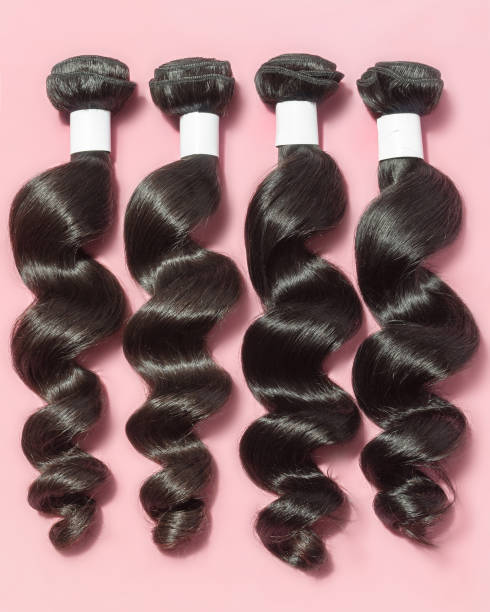 Top human hair exporters in chennai, india - virgin hair exports