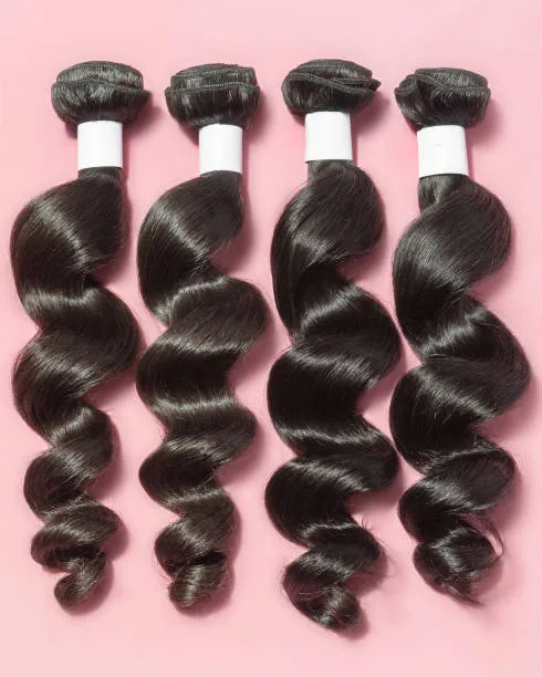 Top human hair exporters in chennai, india - virgin hair exports