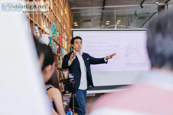 Get TEFL Certification to Teach English