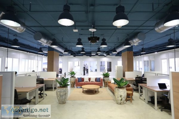 Best virtual office address for gst registration in gurgaon