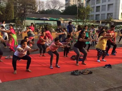 Online yoga classes in mumbai by yog power international