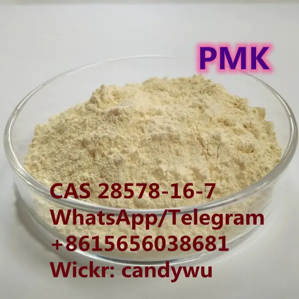 Top quality pmk ethyl glycidate cas 28578-16-7 pmk powder