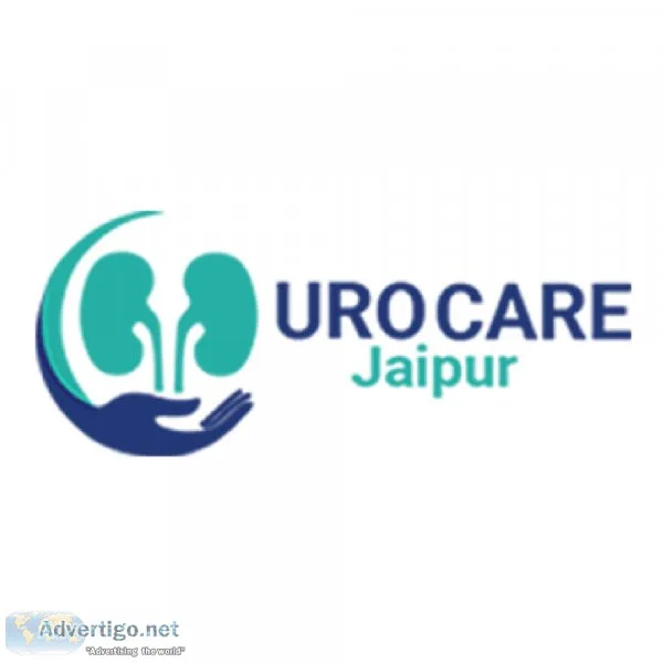 Looking for the most trusted and experienced urologist in rajast