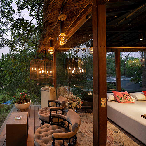 Looking for a relaxing stay check out the best resort for family