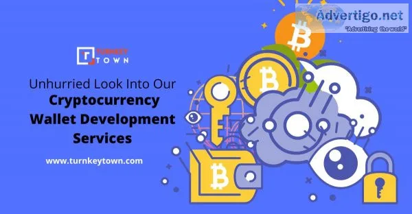 White-label crypto wallet security solution - inception to crypt