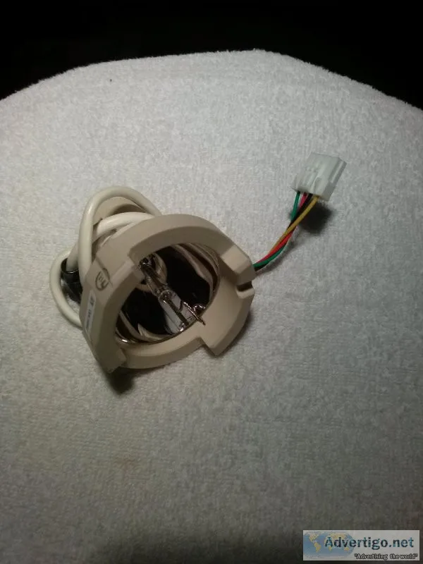 X-Cite 120 Lamp