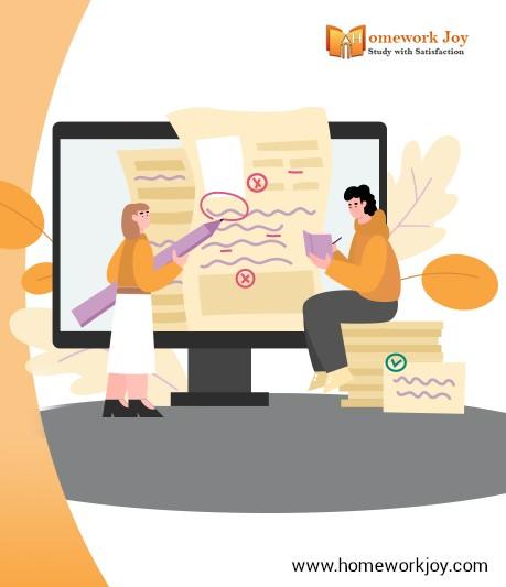 Homework Help From Best Homework Helpers online