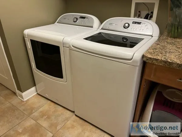 Excellent Condition
