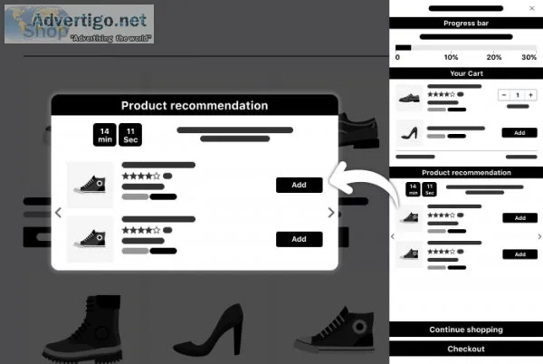 Best upsell for woocommerce