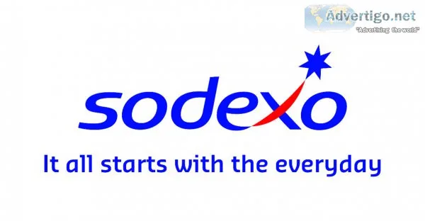 Sodexo  ACU is Hiring Now