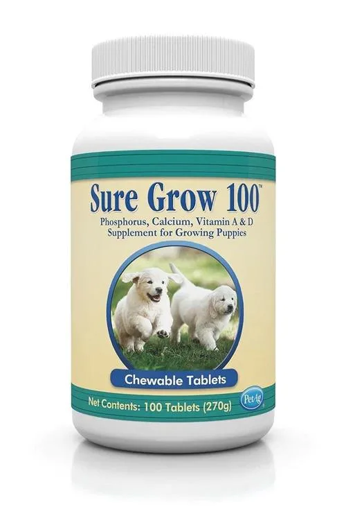 Do Puppies Require Multivitamins