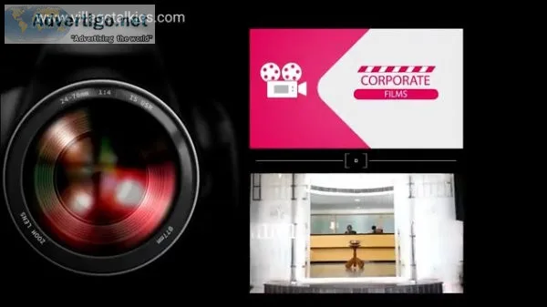 Animated explainer videos