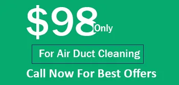 Optimax Air Ducts