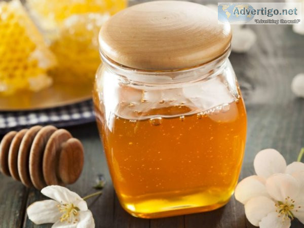 Premium honey dubai