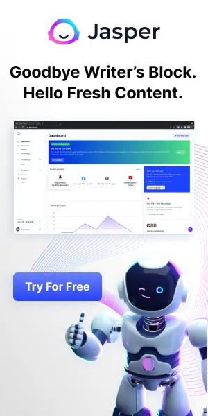 ARTIFICIAL INTELLIGENCE SOFTWARE WRITES FOR YOU  FREE TRIAL
