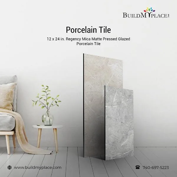Limited Period Sale on Porcelain Tile at Louisville KY