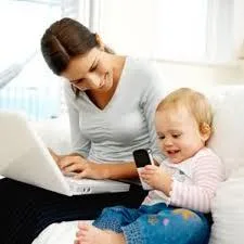 When you work from home you save
