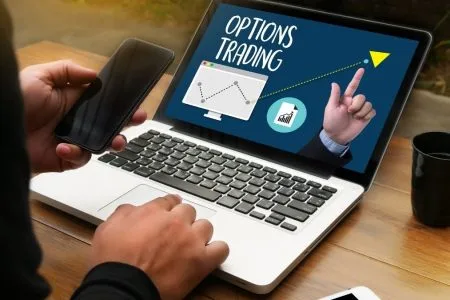Option trading tips
