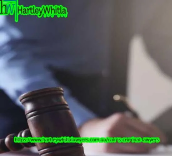 Our Domestic Violence Lawyer Cairns