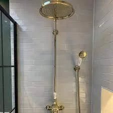 Browse Our Range of classical stylish Burlington Showers at Bath