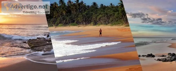 Harihareshwar Beach