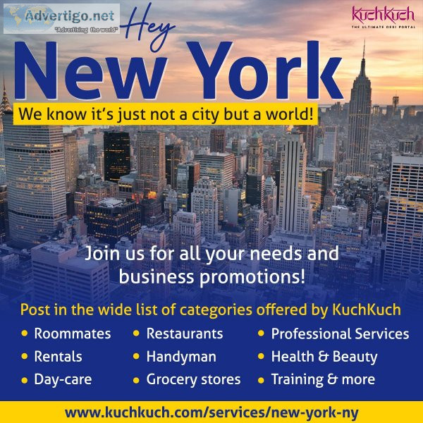 IT Training Placement Services in New York NY