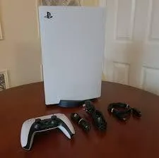 playstaion 5