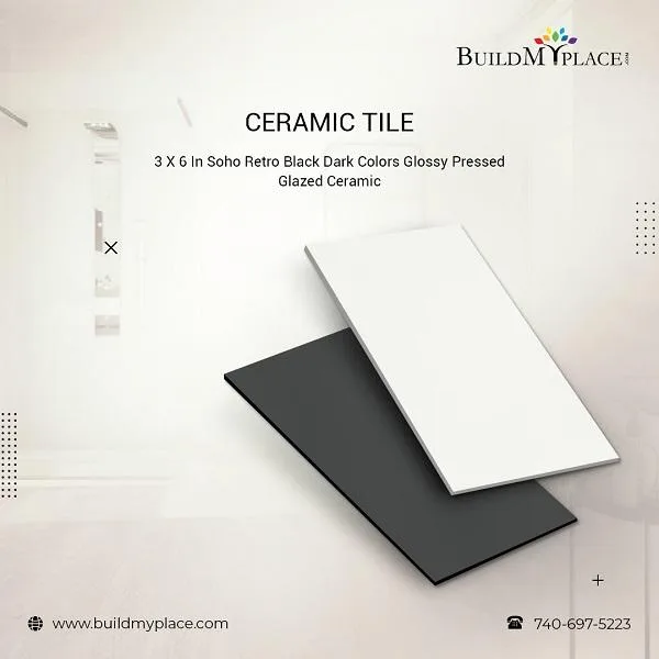 Limited Period Sale on Ceramic Tile