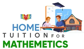 Book online tuition for class 12 mathematics - ziyyara