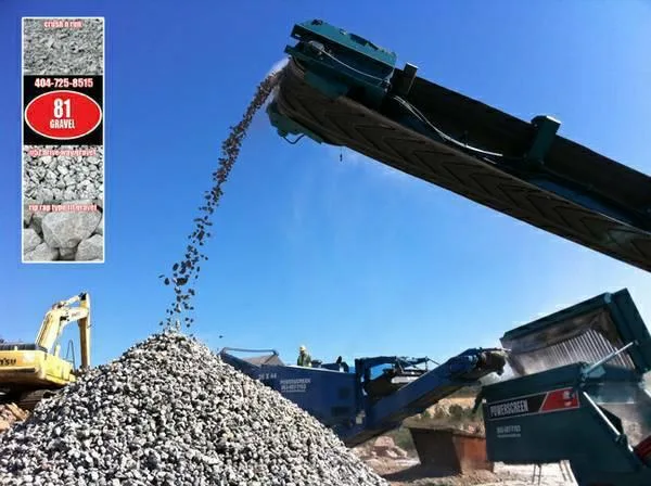 Fill Dirt Delivery