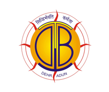 Mba college in dehradun