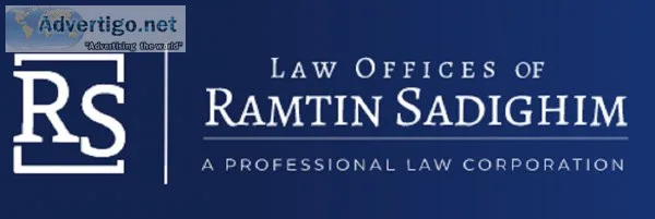 Motorcycle accident attorney in encino