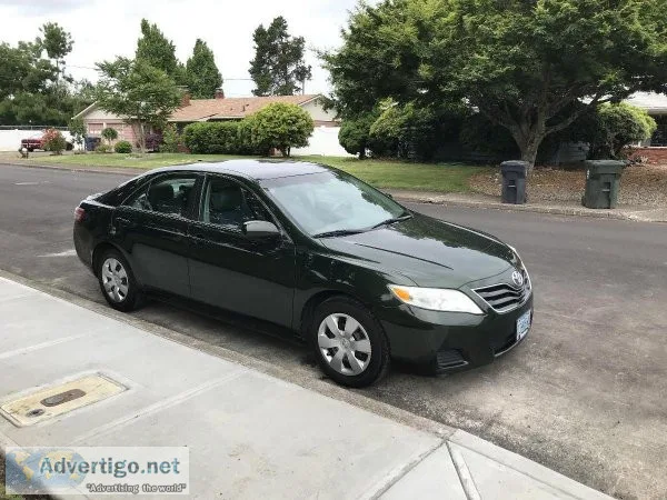 Toyota Camry for Sale