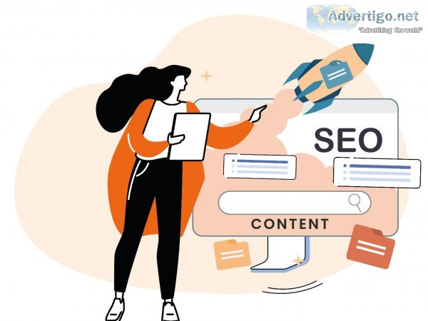 Cyberworx - best seo company