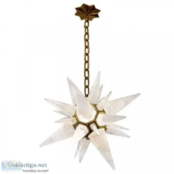 JT104 CONTEMPORARY STAR