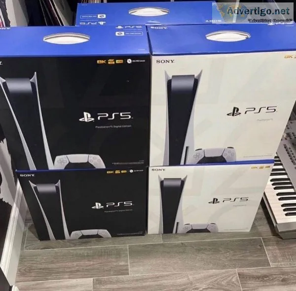 Sony Playstation 5