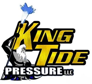 King Tide Pressure Wash