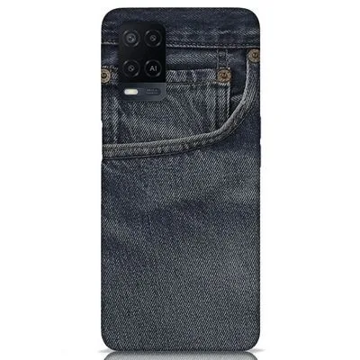 Buy stylish oppo a54 back cover online at beyoung