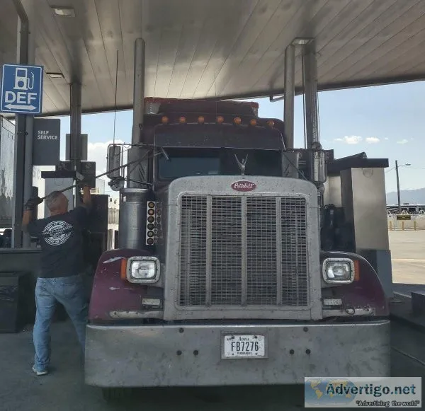Drivers needed