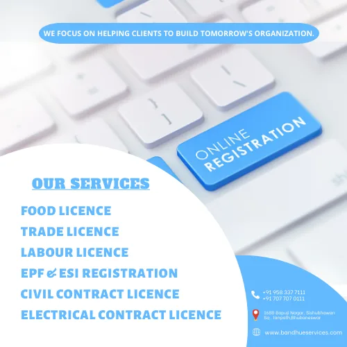 Bandhu e-services - best e-services company in bhubaneswar